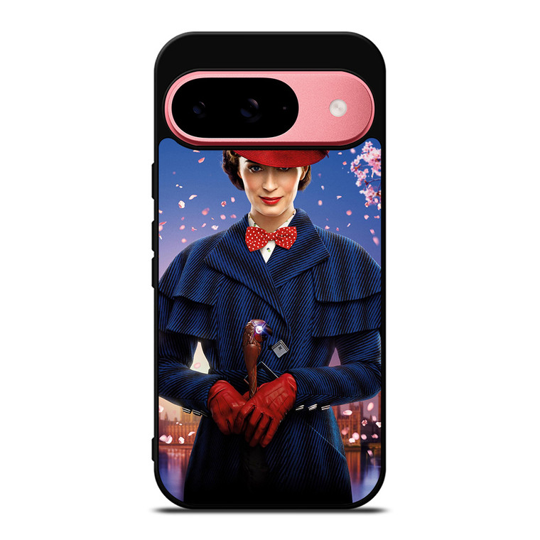MARY POPPINS RETURNS DISNEY 2 Google Pixel 9 Case