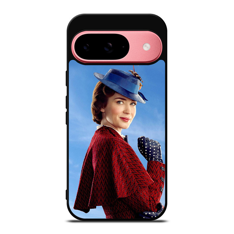 MARY POPPINS RETURNS DISNEY 3 Google Pixel 9 Case