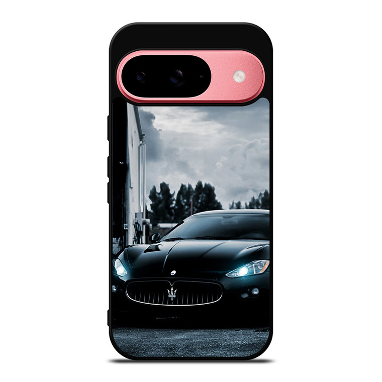 MASERATI CAR Google Pixel 9 Case