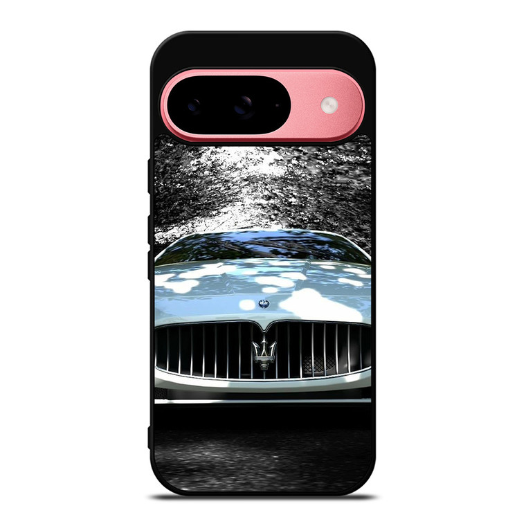 MASERATI LOGO Google Pixel 9 Case