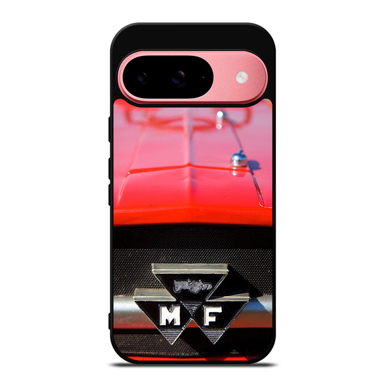 MASSEY FERGUSON TRACTOR Google Pixel 9 Case