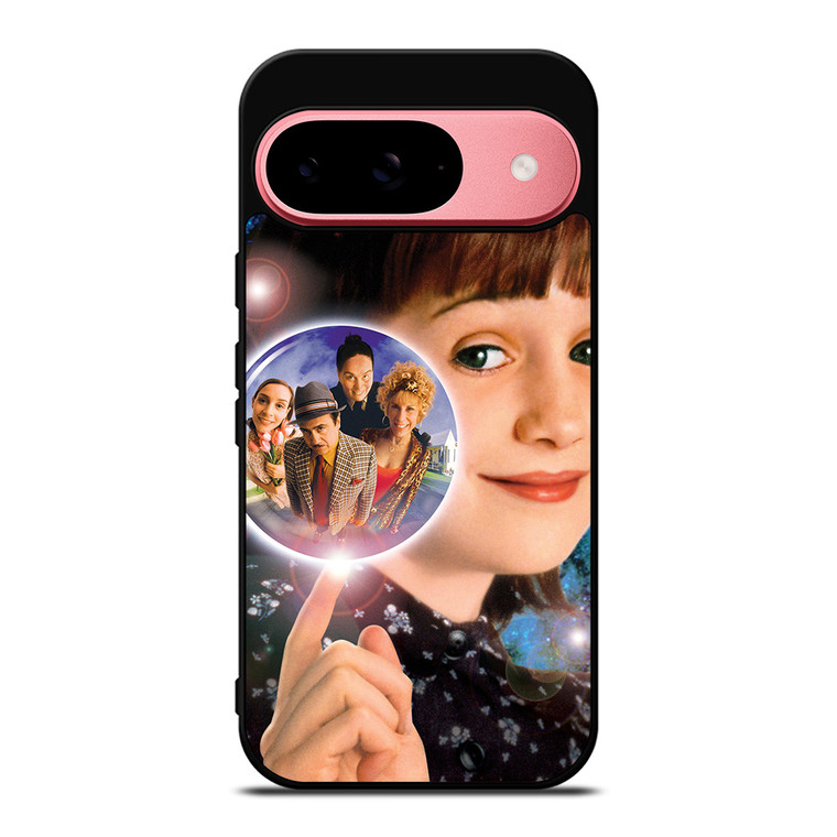 MATILDA CUTE SERIES MOVIE Google Pixel 9 Case
