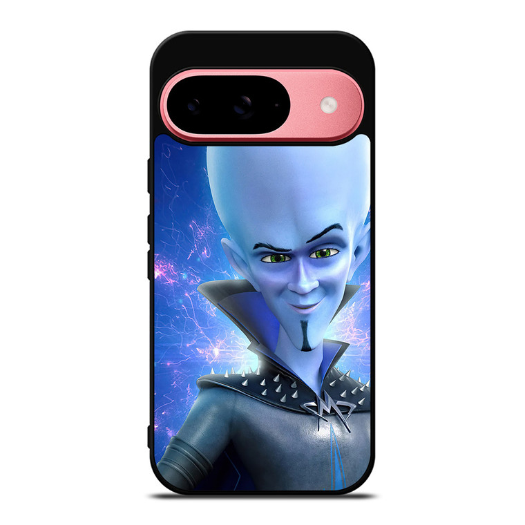 MEGAMIND Google Pixel 9 Case