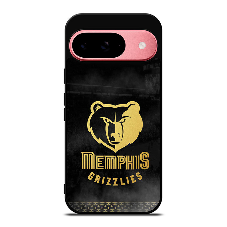 MEMPHIS GRIZZLIES ICON Google Pixel 9 Case