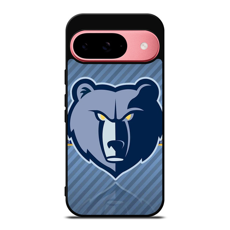 MEMPHIS GRIZZLIES NBA 2 Google Pixel 9 Case