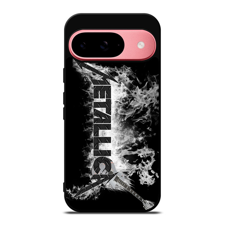 METALLICA Google Pixel 9 Case