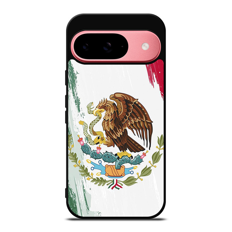 MEXICO SYMBOL Google Pixel 9 Case