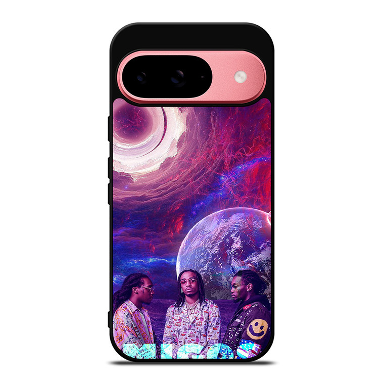 MIGOS CULTURE Google Pixel 9 Case