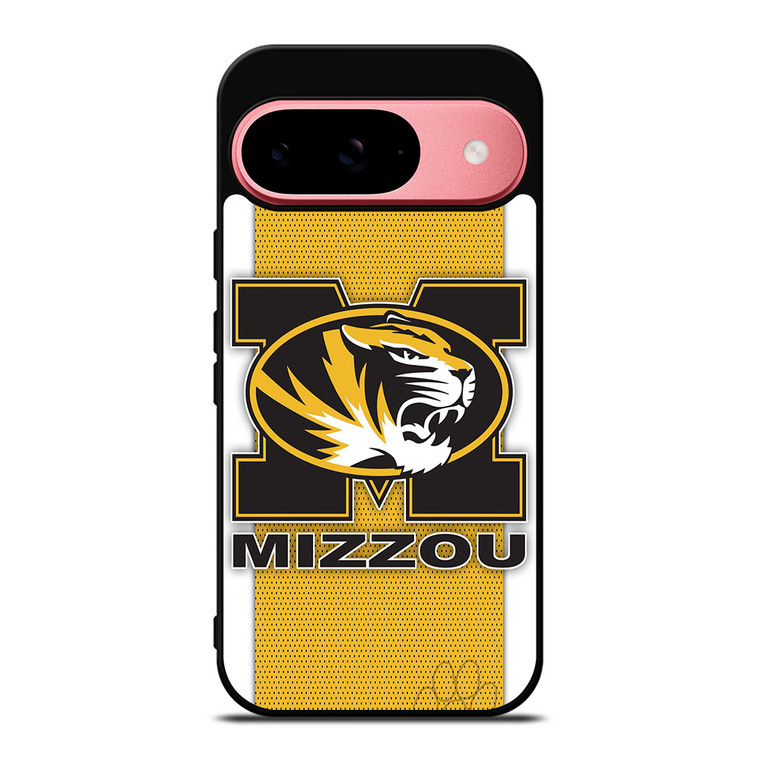 MISSOURI TIGERS ICON Google Pixel 9 Case