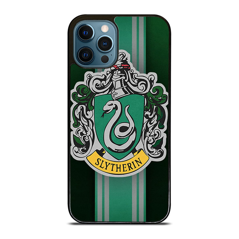 SLYTHERIN HARRY POTTER 2 iPhone 12 Pro Max Case