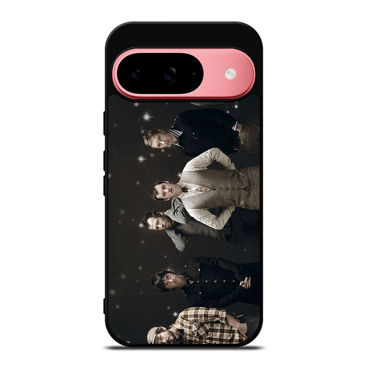 MODEST MOUSE BAND Google Pixel 9 Case