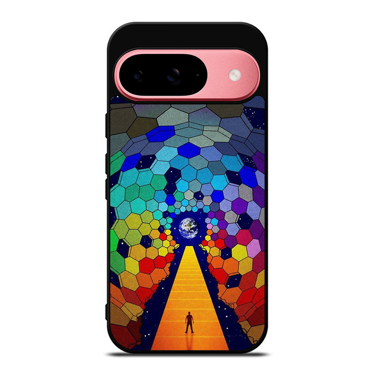 MUSE THE RESISTANCE Google Pixel 9 Case