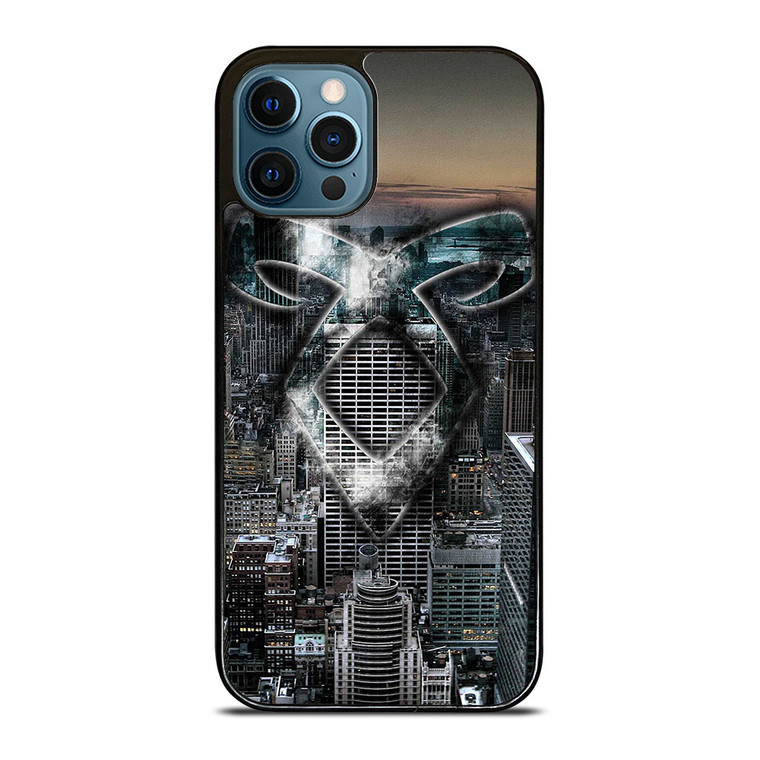 SHADOWHUNTERS RUNE iPhone 12 Pro Max Case