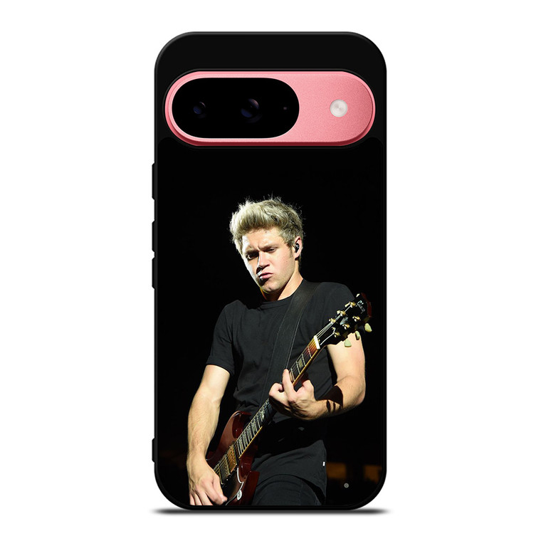NIALL HORAN ONE DIRECTION PLAYING GUITAR 3 Google Pixel 9 Case