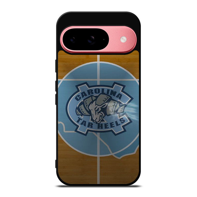 NORTH CAROLINA TAR HEELS 2 Google Pixel 9 Case