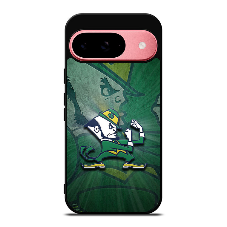 NOTRE DAME FIGHTING IRISH 2 Google Pixel 9 Case