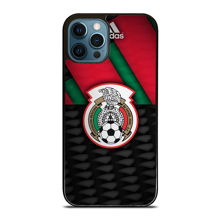 SELECCION MEXICANA iPhone 12 Pro Max Case