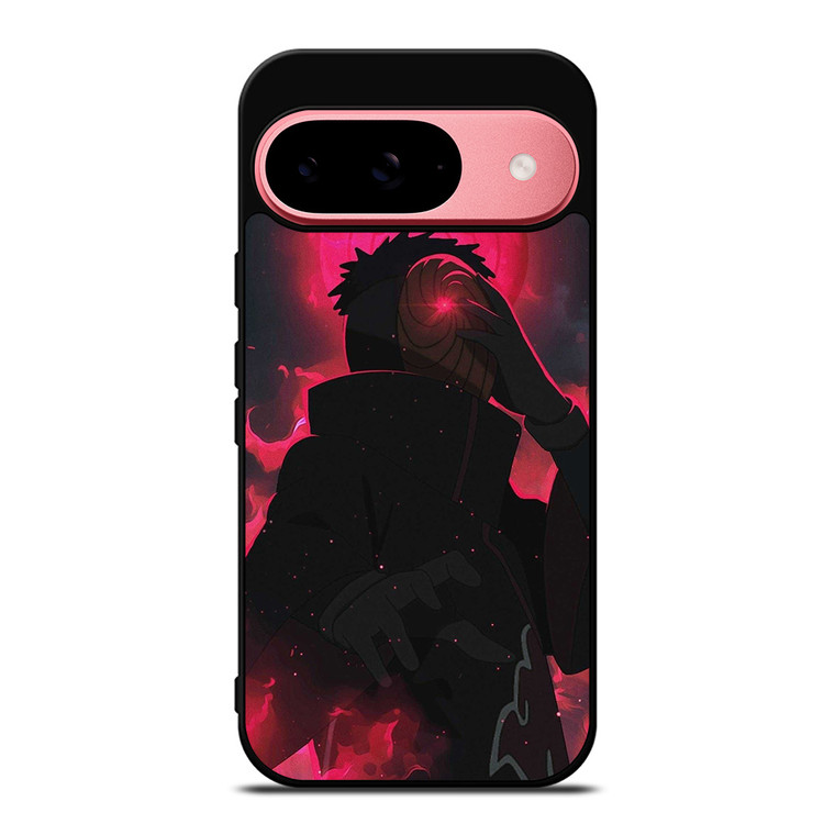 OBITO UCHIHA 2 Google Pixel 9 Case