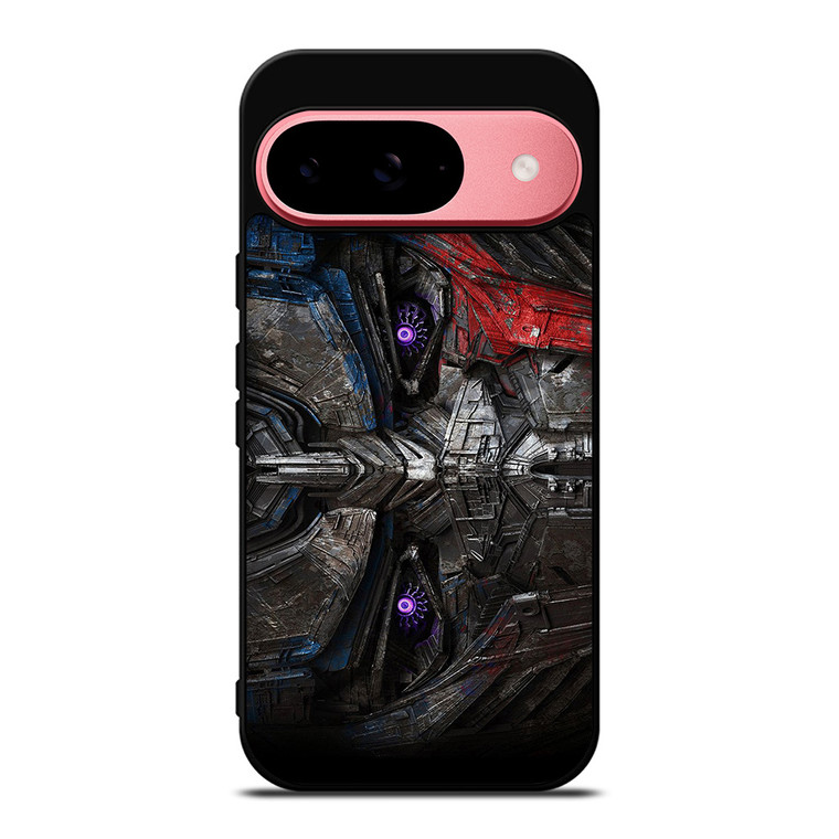 OPTIMUS PRIME TRANSFORMERS Google Pixel 9 Case