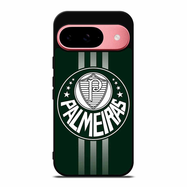 PALMEIRAS SYMBOL Google Pixel 9 Case