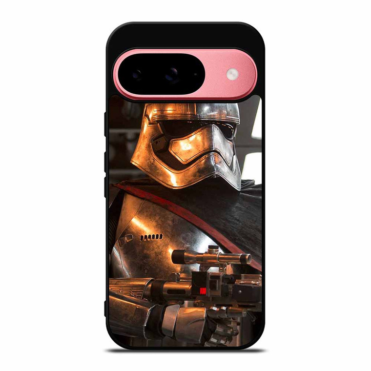 PHASMA FORCE STARWARS Google Pixel 9 Case