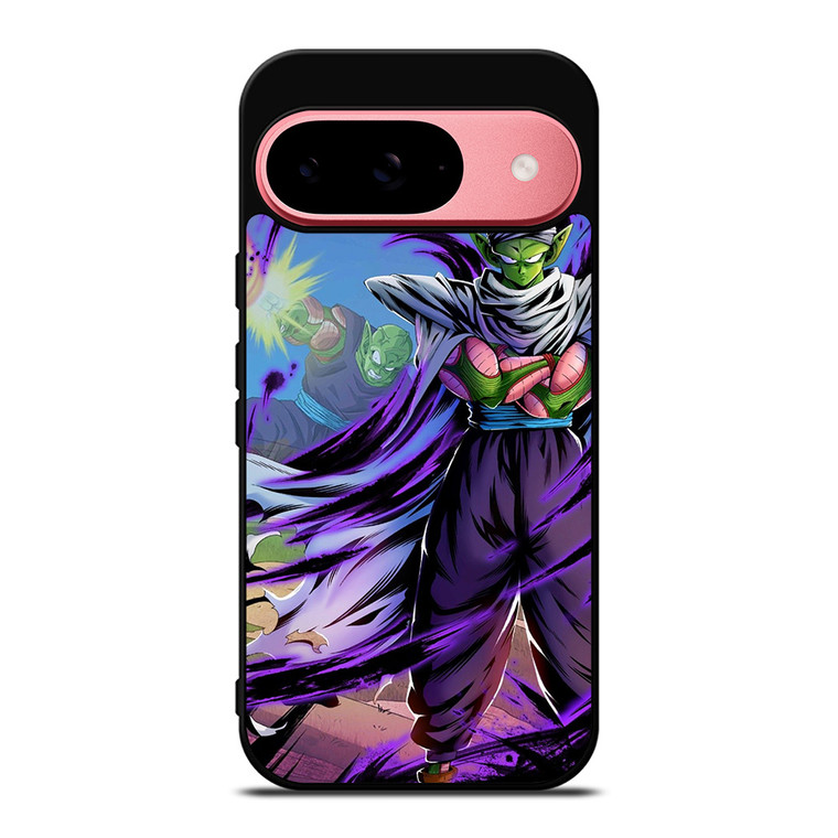 PICCOLO DRAGONBALL Z 2 Google Pixel 9 Case