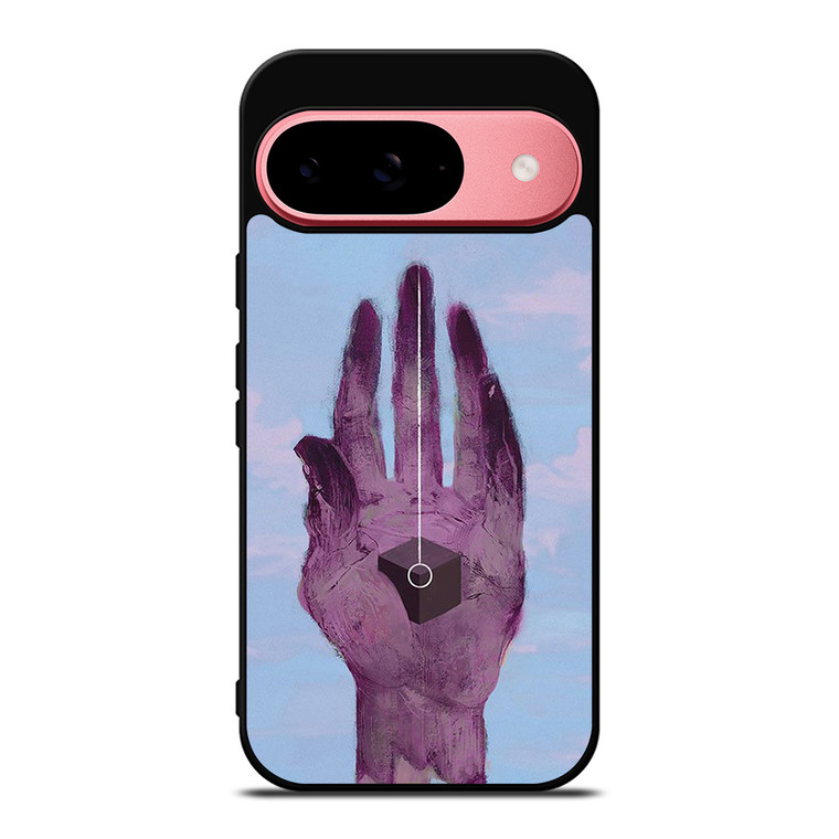 PORTER ROBINSON 2 Google Pixel 9 Case