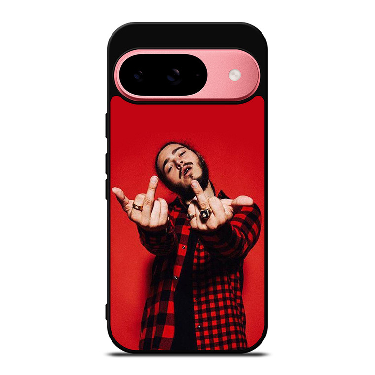 POST MALONE STONEY Google Pixel 9 Case