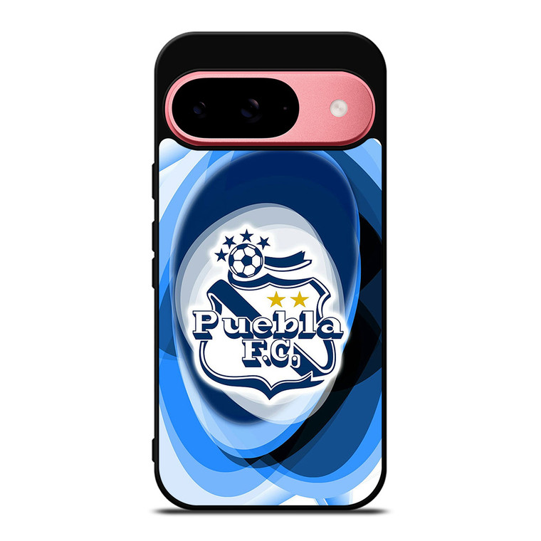 PUEBLA FC SYMBOL Google Pixel 9 Case