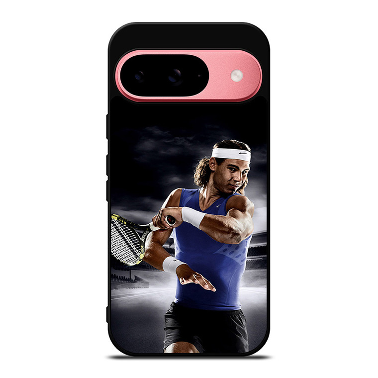 RAFAEL NADAL 2 Google Pixel 9 Case