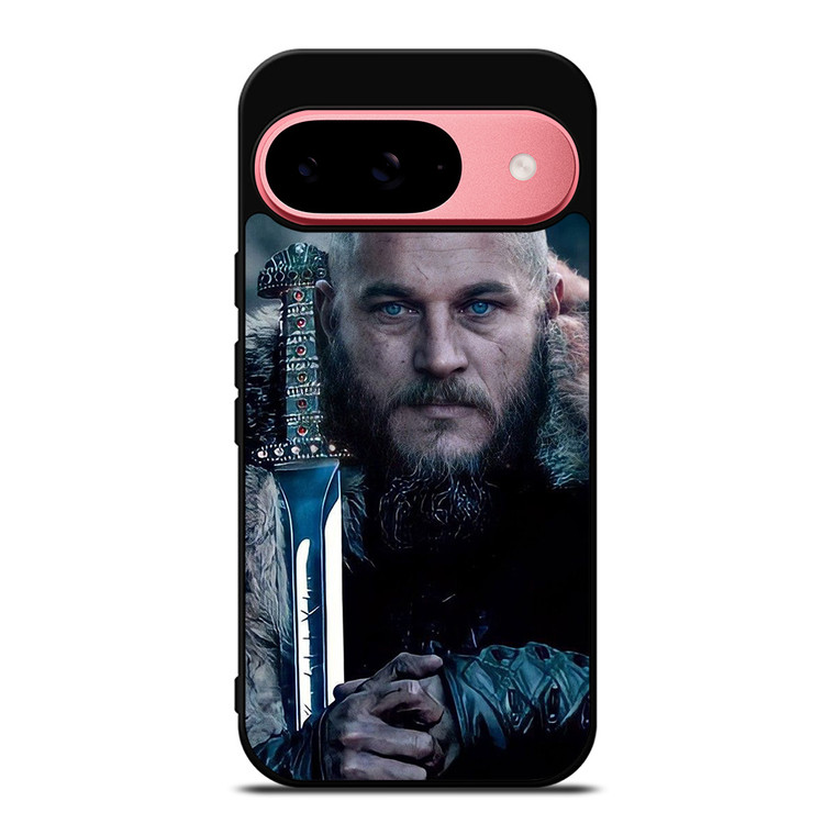 RAGNAR VIKINGS 2 Google Pixel 9 Case