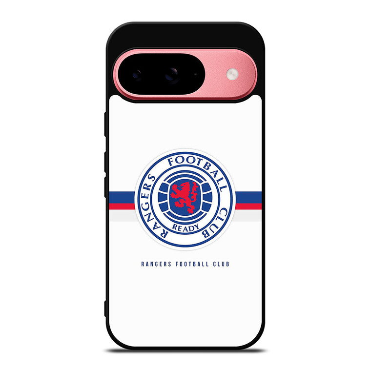RANGERS FC ICON Google Pixel 9 Case