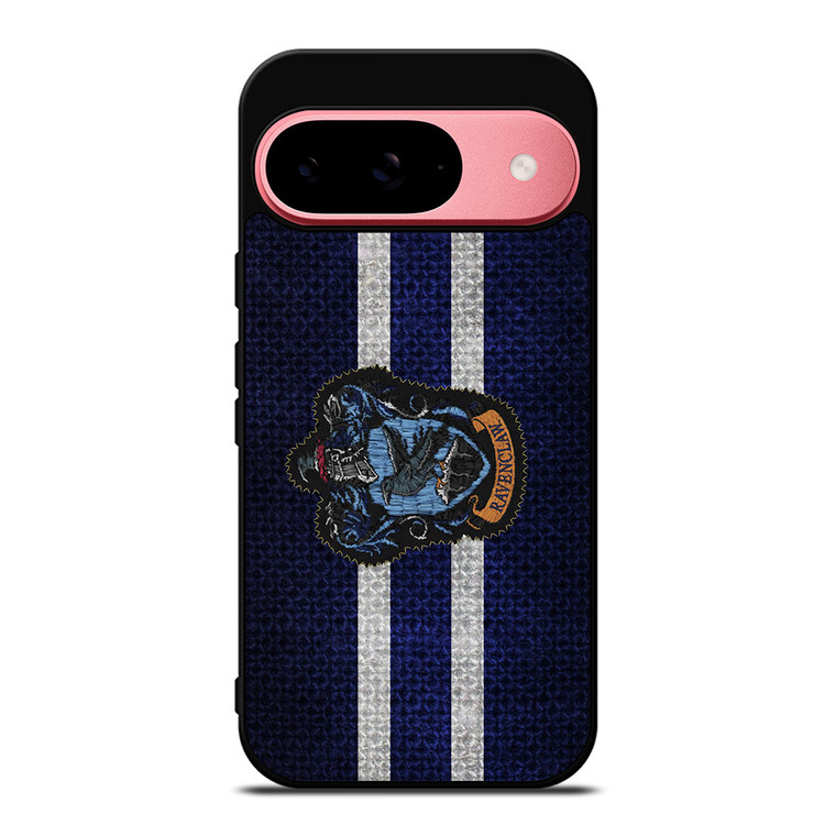RAVENCLAW HARRY POTTER HOGWARTS 2 Google Pixel 9 Case