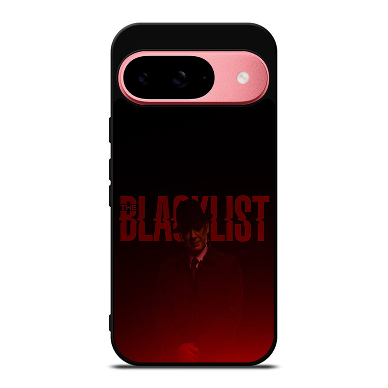 RAYMOND REDDINGTON THE BLACKLIST Google Pixel 9 Case