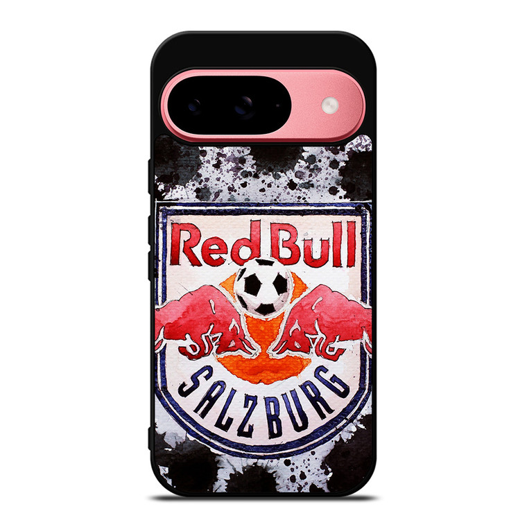 RB SALZBURG LOGO Google Pixel 9 Case