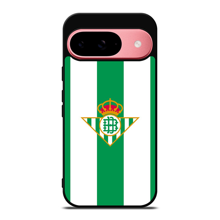 REAL BETIS FC ICON Google Pixel 9 Case
