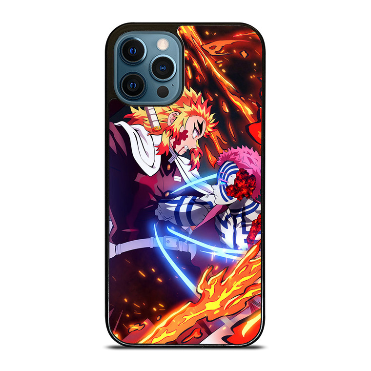 RENGOKU DEMON SLAYER 3 iPhone 12 Pro Max Case