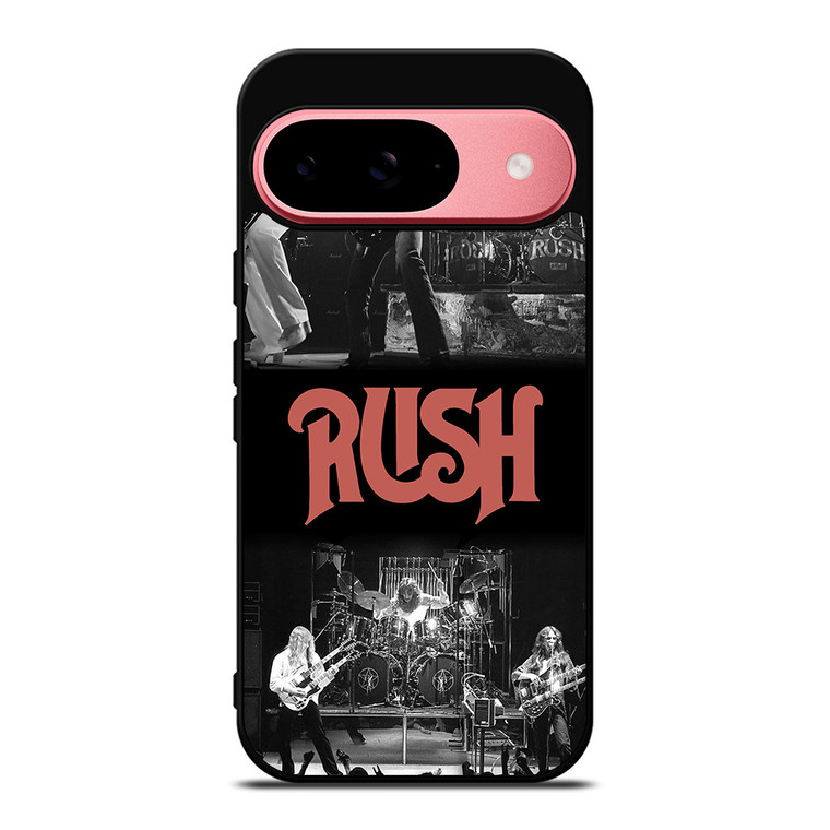 RUSH Google Pixel 9 Case