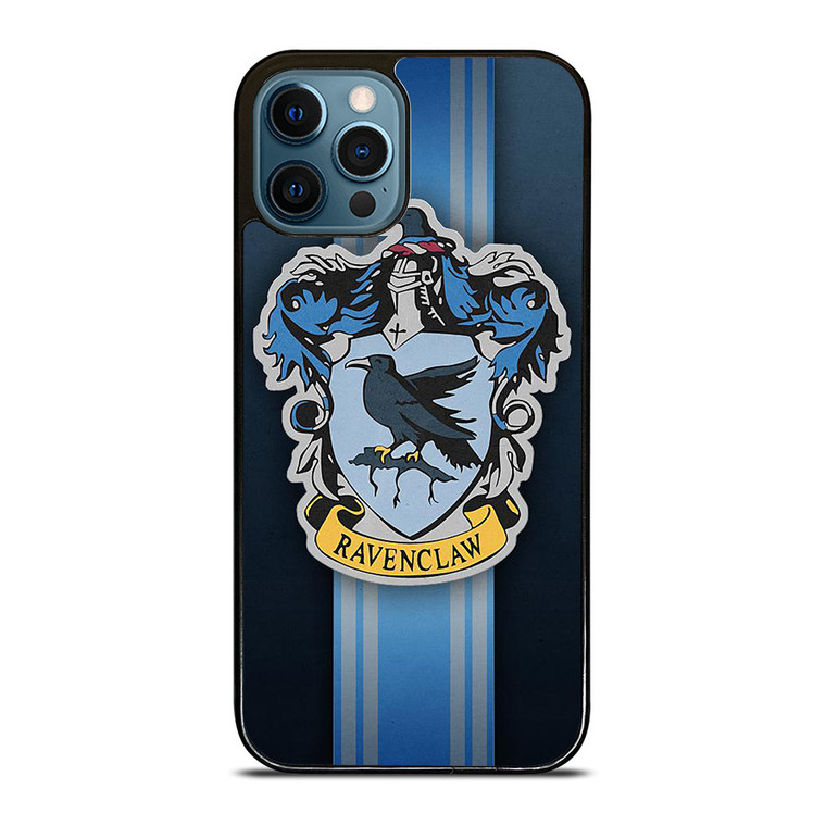RAVENCLAW HARRY POTTER HOGWARTS 3 iPhone 12 Pro Max Case RAVENCLAW HARRY POTTER HOGWARTS 3 iPhone 12 Pro Max Case