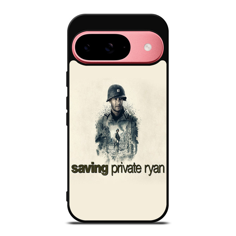 SAVING PRIVATE RYAN MOVIE Google Pixel 9 Case