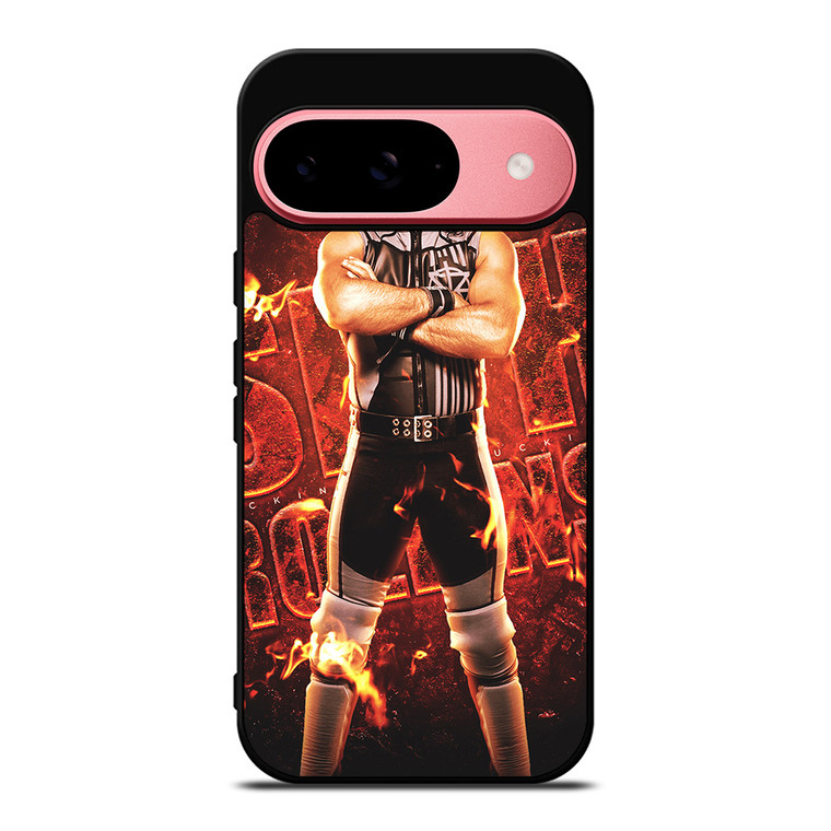 SETH FREAKIN ROLLINS WWE Google Pixel 9 Case