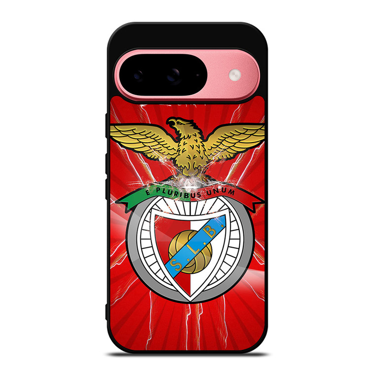 SL BENFICA LOGO Google Pixel 9 Case