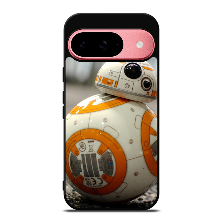 STAR WARS BB8 2 Google Pixel 9 Case