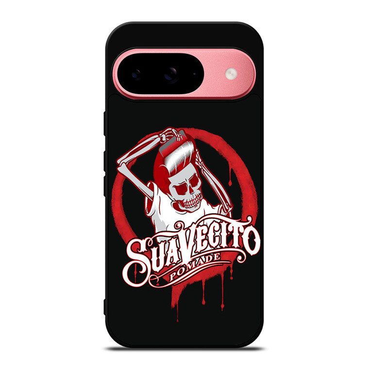 SUAVECITO POMADE COOL 2 Google Pixel 9 Case