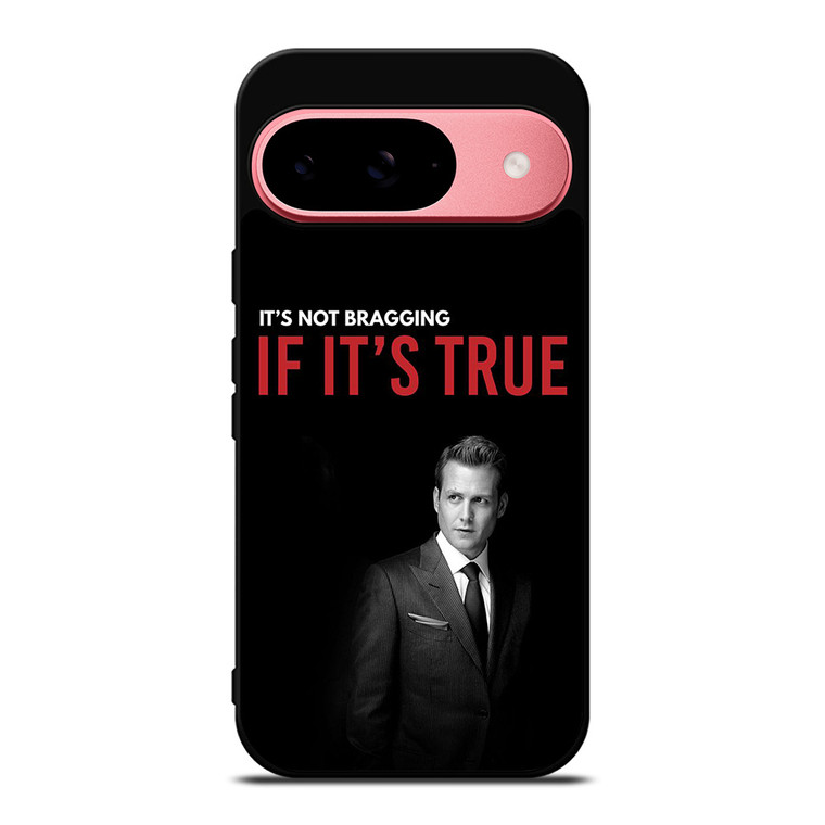 SUITS HARVEY SPECTER Google Pixel 9 Case