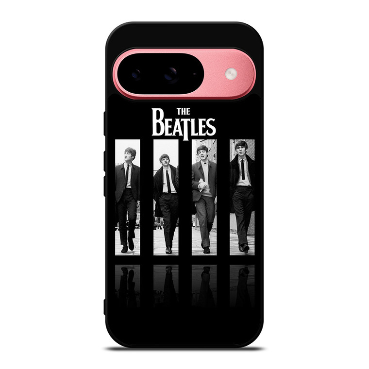 THE BEATLES BAND 2 Google Pixel 9 Case