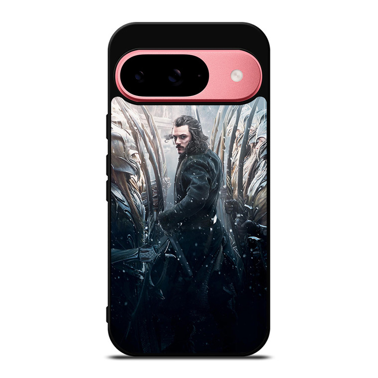 THE HOBBIT 2 Google Pixel 9 Case