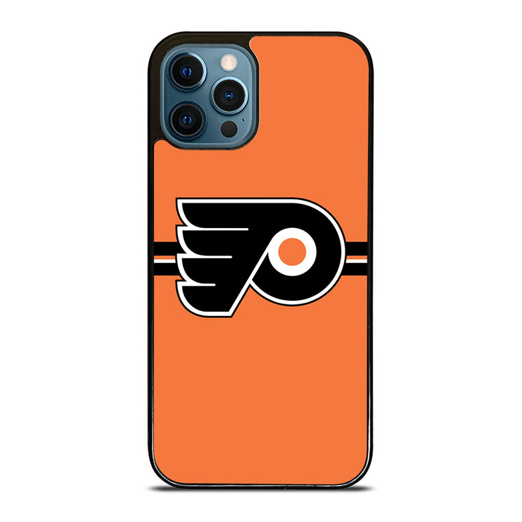 PHILADELPHIA FLYERS 3 iPhone 12 Pro Max Case