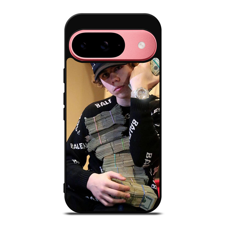 THE KID LAROI MONEY Google Pixel 9 Case