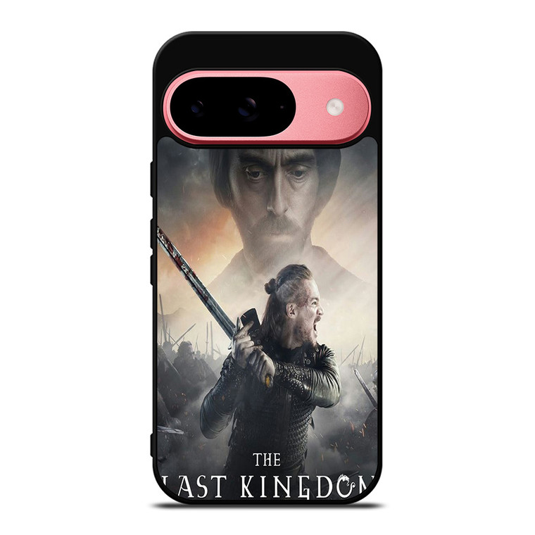 THE LAST KINGDOM Google Pixel 9 Case